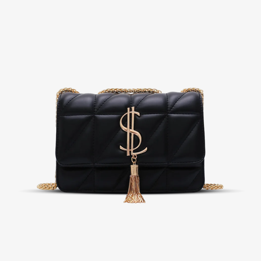 Bolsa de Luxo com Design Exclusivo - IA De Ofertas