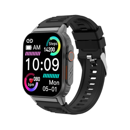 Xiaomi Mijia Smartwatch Glucose Response - Monitore sua Saúde com Precisão - IA De Ofertas