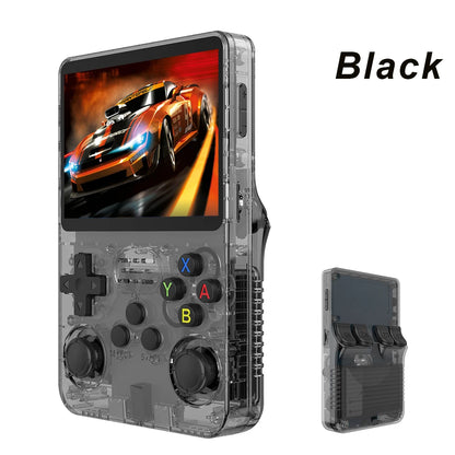 R36S Retro Handheld Video Game Console - IA De Ofertas