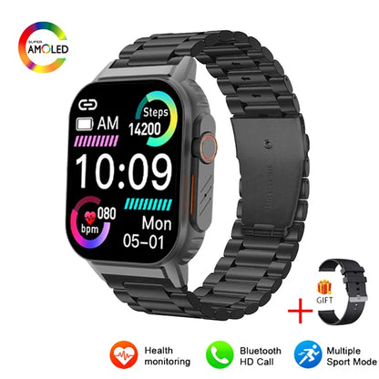 Xiaomi Mijia Smartwatch Glucose Response - Monitore sua Saúde com Precisão - IA De Ofertas