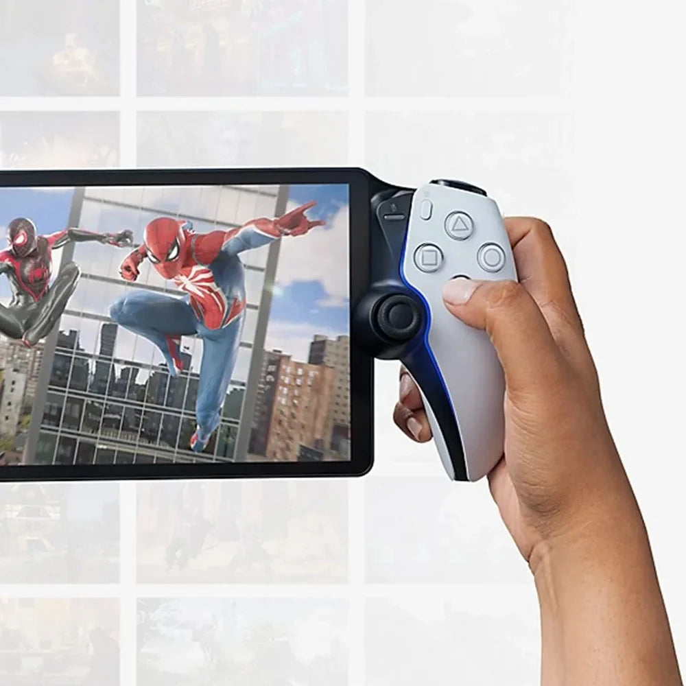 Sony PlayStation Portal Remoto Player: Liberdade para Jogar em Qualquer Lugar - IA De Ofertas