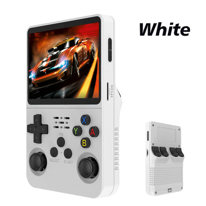 R36S Retro Handheld Video Game Console - IA De Ofertas