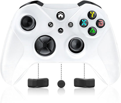 Controle Bluetooth para Xbox One S: Conforto e Precisão para Sua Experiência de Jogo - IA De Ofertas