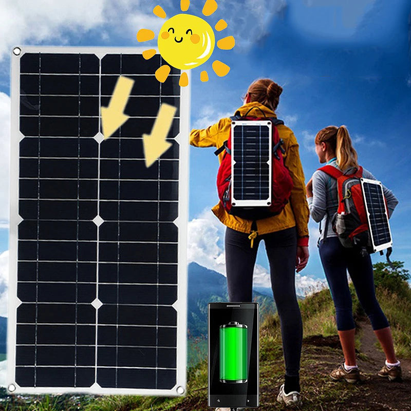 Painel Solar para Carregar Telefone Celular: Energia Renovável para Conectar-se Onde Quiser - IA De Ofertas