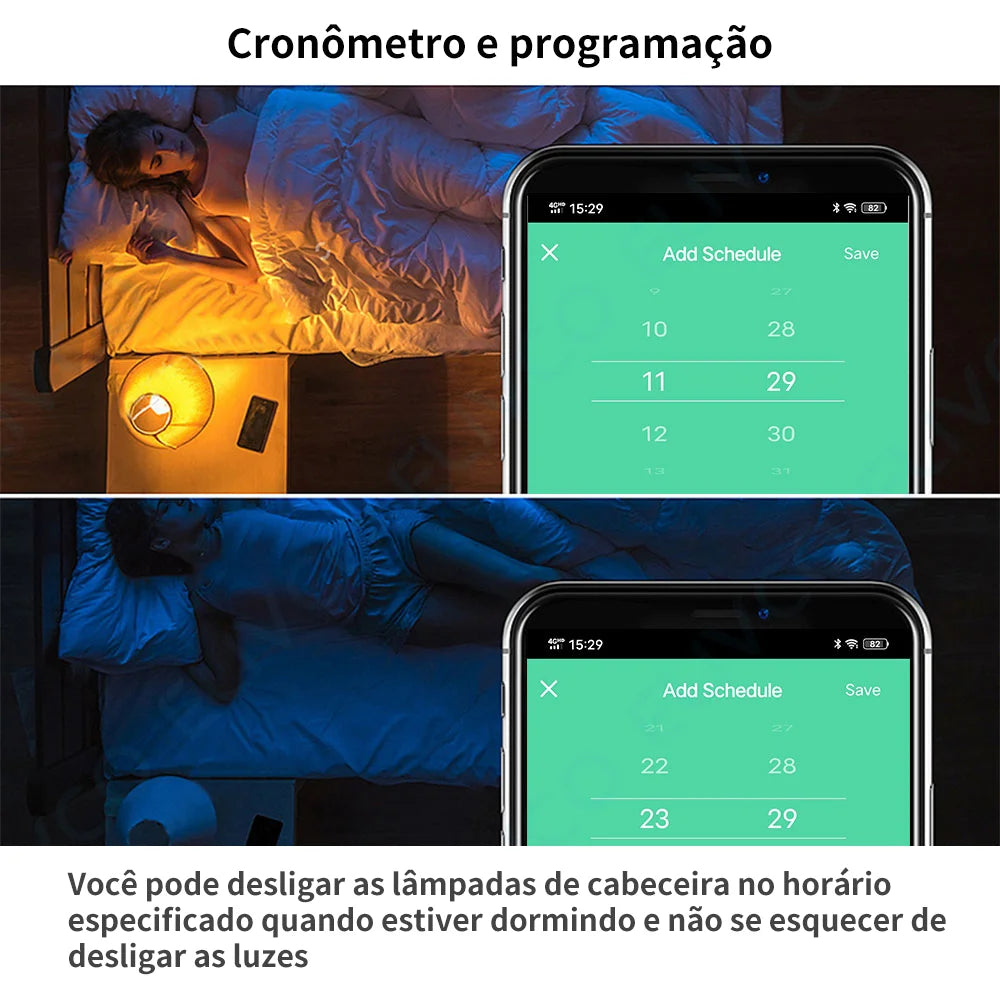 Tomada Inteligente WiFi 16A: Controle e Automação para sua Casa - IA De Ofertas