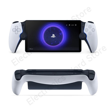 Sony PlayStation Portal Remoto Player: Liberdade para Jogar em Qualquer Lugar - IA De Ofertas